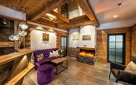 Hotel Zehnerkar&Hotel Obertauern